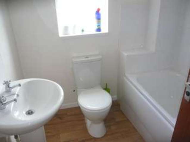  Image of 2 bedroom Terraced house for sale in Oak Tree Court Brackla Bridgend CF31 at Oak Tree Court  Brackla, CF31 2BH