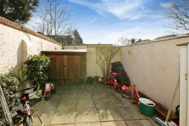  Image of 2 bedroom End of Terrace for sale in Oakhill Road Sutton SM1 at Sutton Surrey Sutton, SM1 3AG