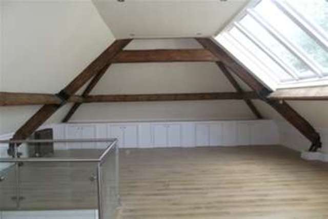  Image of 1 bedroom Flat to rent in Church Road Edgbaston Birmingham B15 at Birmingham, B15 3ST