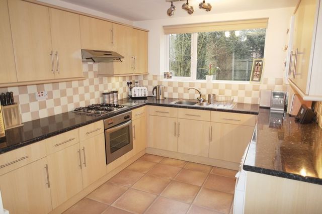  Image of 3 bedroom Semi-Detached house for sale in Oakley Avenue Aldridge Walsall WS9 at Oakley Avenue Aldridge Walsall, WS9 0BT