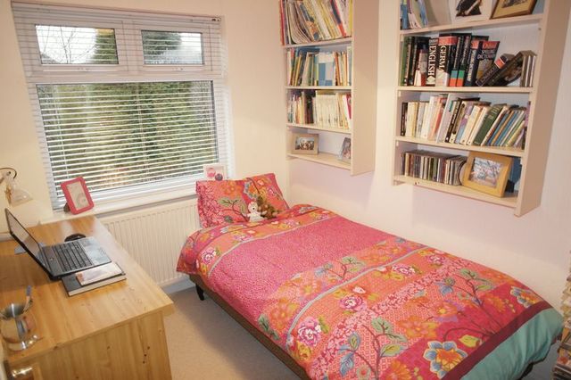  Image of 3 bedroom Semi-Detached house for sale in Oakley Avenue Aldridge Walsall WS9 at Oakley Avenue Aldridge Walsall, WS9 0BT
