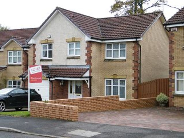  Image of 4 bedroom Semi-Detached house to rent in Ocean Field Clydebank G81 at Clydebank West Dunbartonshire West Dunbartonshire, G81 3QW