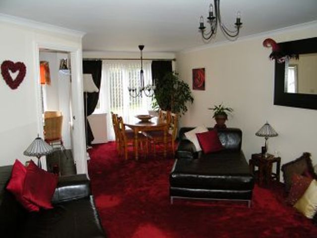  Image of 4 bedroom Semi-Detached house to rent in Ocean Field Clydebank G81 at Clydebank West Dunbartonshire West Dunbartonshire, G81 3QW
