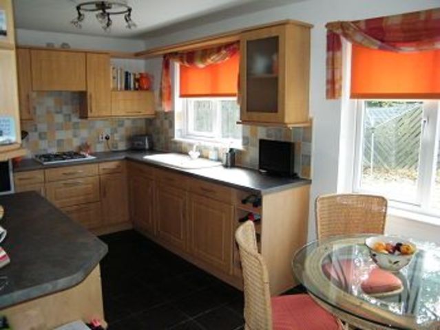  Image of 4 bedroom Semi-Detached house to rent in Ocean Field Clydebank G81 at Clydebank West Dunbartonshire West Dunbartonshire, G81 3QW