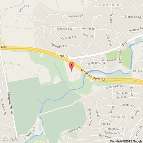  Image of 4 bedroom Semi-Detached house to rent in Ocean Field Clydebank G81 at Clydebank West Dunbartonshire West Dunbartonshire, G81 3QW