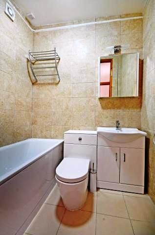  Image of 2 bedroom Flat to rent in Offord Road London N1 at London, N1 1NY