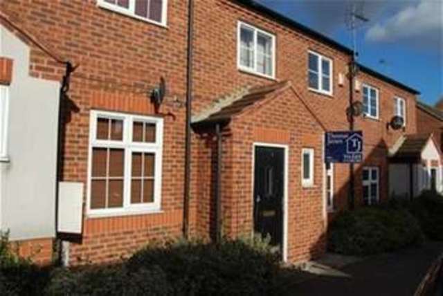  Image of 3 bedroom Detached house to rent in Olga Court Nottingham NG3 at Nottingham, NG3 2NH