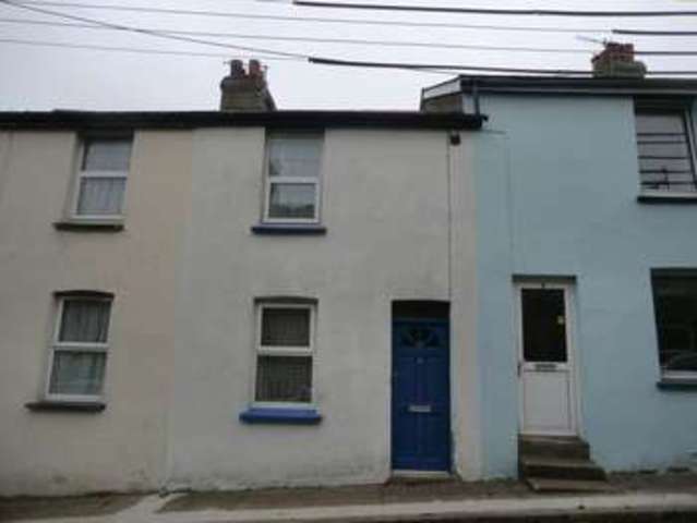  Image of 2 bedroom Terraced house for sale in Victoria Street Okehampton EX20 at Victoria Street  Okehampton, EX20 1NA