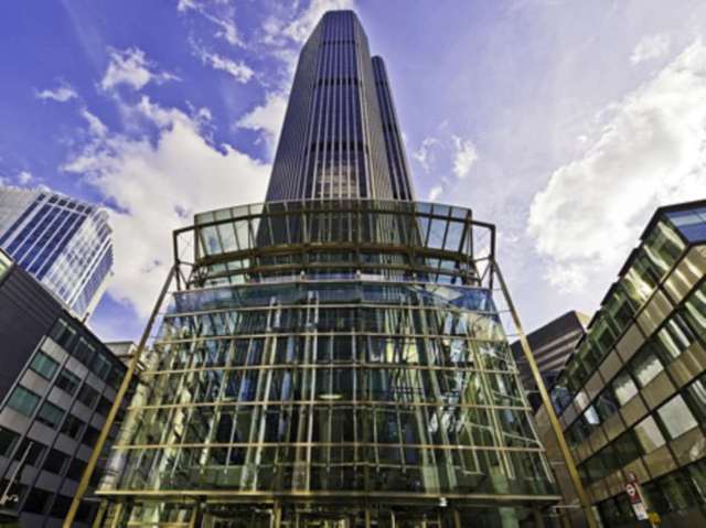  Image of Detached house to rent in Old Broad Street London EC2N at Liverpool Street EC2N London, EC2N 1HN