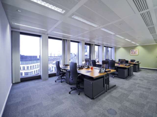  Image of Detached house to rent in Old Broad Street London EC2N at Liverpool Street EC2N London, EC2N 1HN
