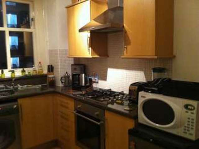  Image of 1 bedroom Flat to rent in Old Kent Road London SE1 at Old Kent Road  London, SE1 5UR