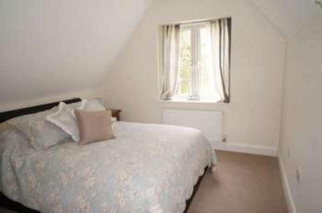  Image of 4 bedroom Detached house for sale in Old Lane Gardens Cobham KT11 at Old Lane Gardens Effingham Junction Cobham, KT11 1NN