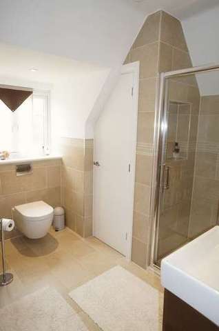  Image of 4 bedroom Detached house for sale in Old Lane Gardens Cobham KT11 at Old Lane Gardens Effingham Junction Cobham, KT11 1NN