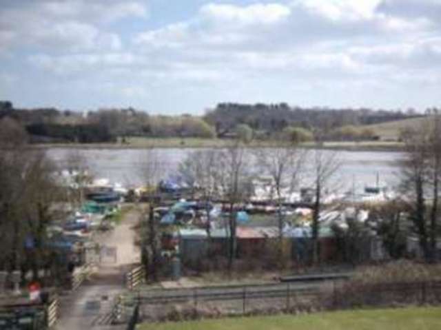  Image of 2 bedroom Flat for sale in Old Maltings Court Old Maltings Approach Melton Woodbridge IP12 at Old Maltings Approach Melton Woodbridge, IP12 1AE