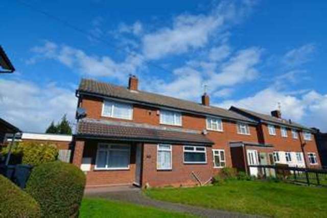  Image of 4 bedroom Terraced house for sale in Old Meeting Street West Bromwich B70 at Old Meeting Street  West Bromwich, B70 9SX