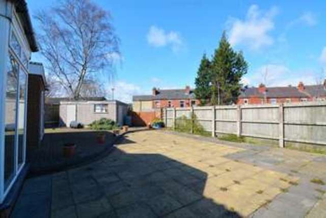  Image of 4 bedroom Terraced house for sale in Old Meeting Street West Bromwich B70 at Old Meeting Street  West Bromwich, B70 9SX