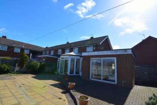  Image of 4 bedroom Terraced house for sale in Old Meeting Street West Bromwich B70 at Old Meeting Street  West Bromwich, B70 9SX