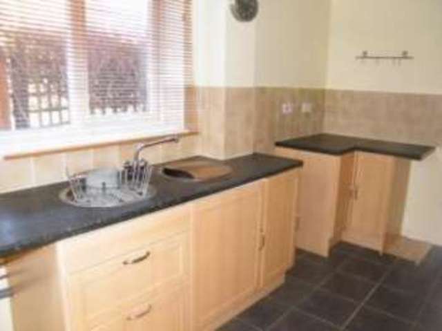  Image of 2 bedroom Terraced house for sale in Greenacres Old Newton Stowmarket IP14 at Old Newton Stowmarket Old Newton, IP14 4EJ