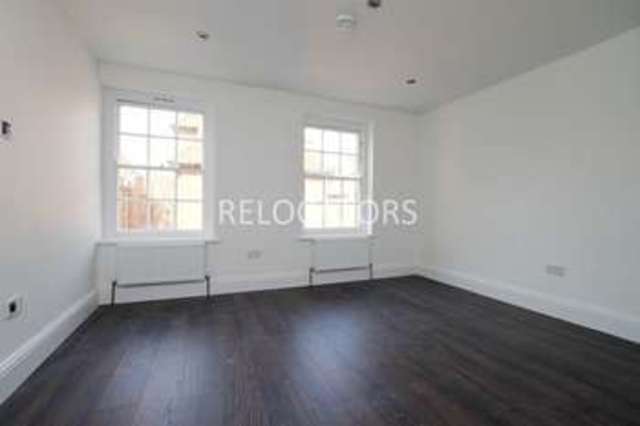  Image of 2 bedroom Flat to rent in Old Nichol Street London E2 at Old Nichol Street  London, E2 7HR