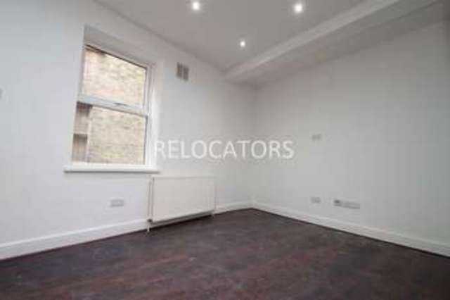  Image of 3 bedroom Flat to rent in Old Nichol Street London E2 at Old Nichol Street  London, E2 7HR