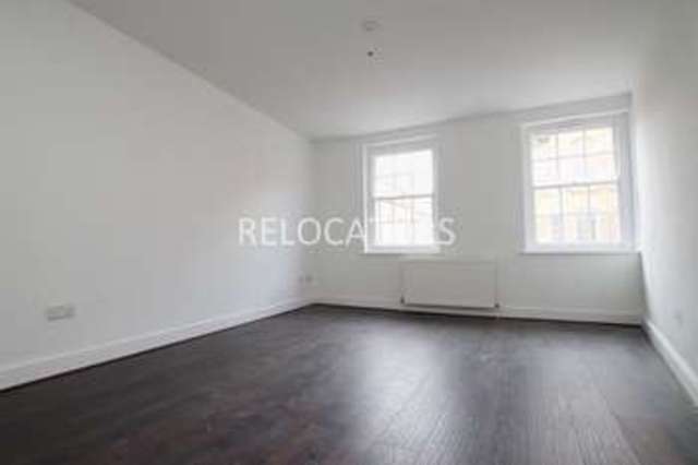  Image of 3 bedroom Flat to rent in Old Nichol Street London E2 at Old Nichol Street  London, E2 7HR