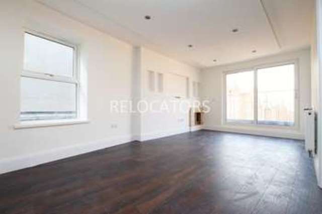  Image of 2 bedroom Flat to rent in Old Nichol Street London E2 at Old Nichol Street  London, E2 7HR