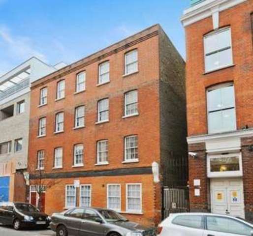  Image of 3 bedroom Flat to rent in Old Nichol Street London E2 at Old Nichol Street  London, E2 7HR