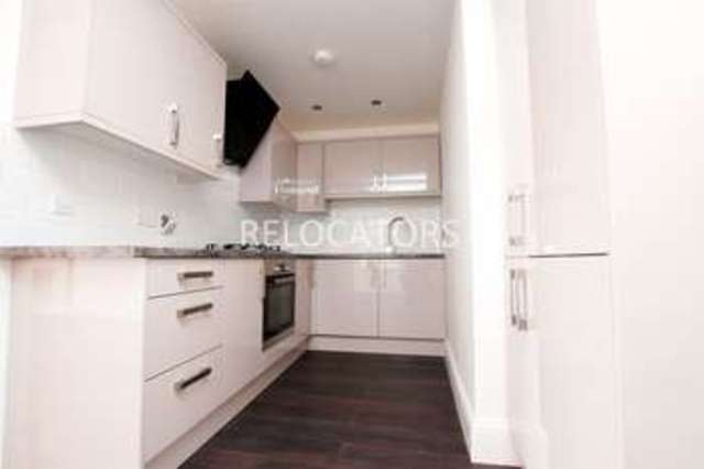  Image of 3 bedroom Flat to rent in Old Nichol Street London E2 at Old Nichol Street  London, E2 7HR