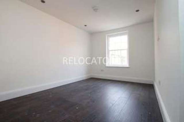  Image of 3 bedroom Flat to rent in Old Nichol Street London E2 at Old Nichol Street  London, E2 7HR