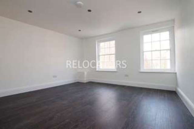 Image of 3 bedroom Flat to rent in Old Nichol Street London E2 at Old Nichol Street  London, E2 7HR