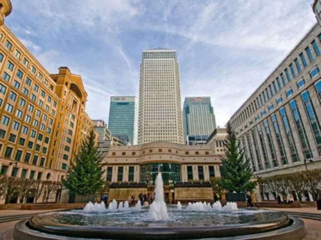  Image of Detached house to rent in Canada Square London E14 at Canary Wharf E14 London, E14 5DY