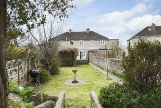  Image of 4 bedroom Terraced house for sale in Oolite Road Bath BA2 at Bath, BA2 2UU