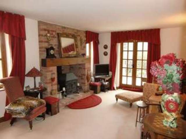  Image of 3 bedroom Detached house for sale in Orchard Gate Dolton Winkleigh EX19 at 11 Orchard Gate  Dolton, EX19 8QZ