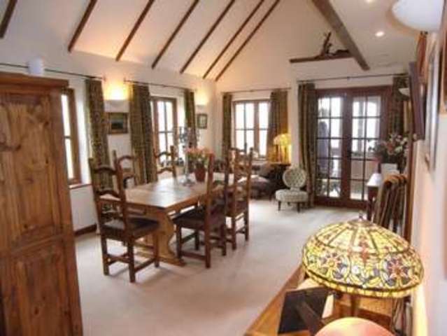 Image of 3 bedroom Detached house for sale in Orchard Gate Dolton Winkleigh EX19 at 11 Orchard Gate  Dolton, EX19 8QZ