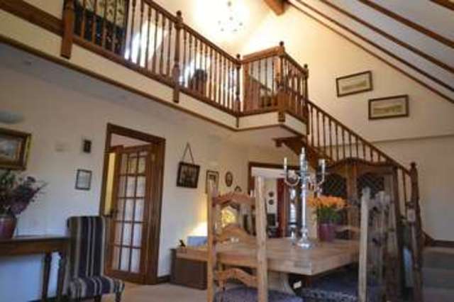  Image of 3 bedroom Detached house for sale in Orchard Gate Dolton Winkleigh EX19 at 11 Orchard Gate  Dolton, EX19 8QZ