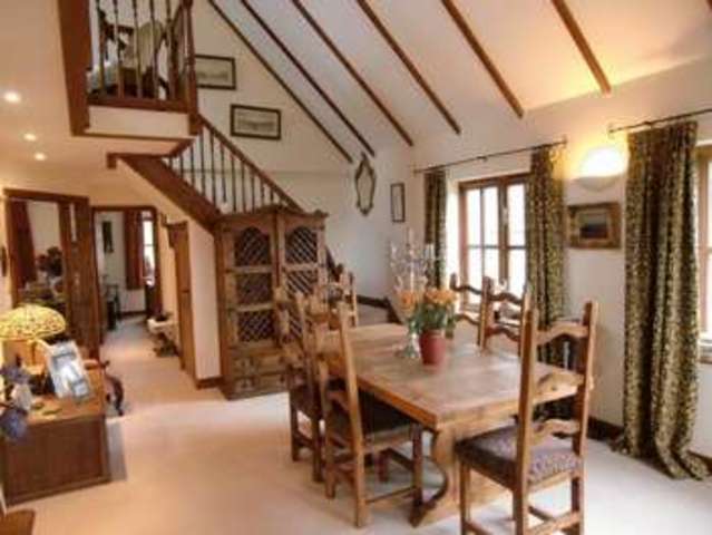  Image of 3 bedroom Detached house for sale in Orchard Gate Dolton Winkleigh EX19 at 11 Orchard Gate  Dolton, EX19 8QZ