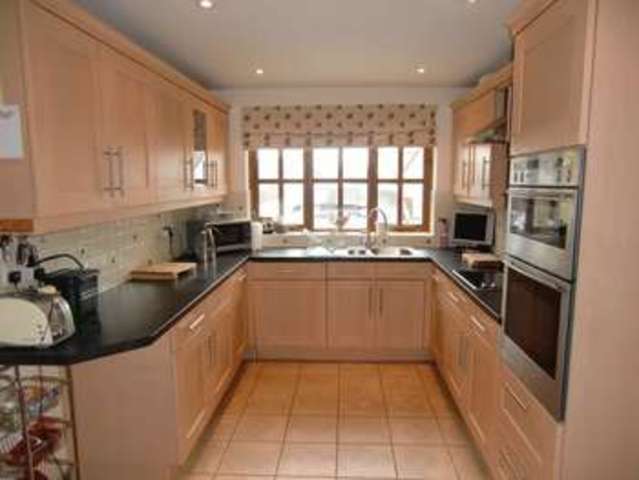  Image of 3 bedroom Detached house for sale in Orchard Gate Dolton Winkleigh EX19 at 11 Orchard Gate  Dolton, EX19 8QZ