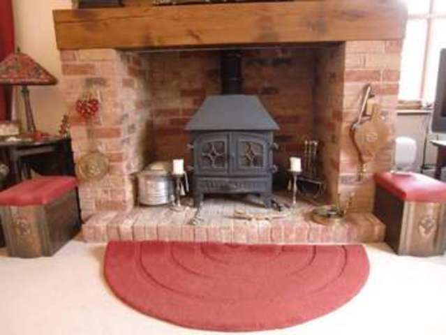  Image of 3 bedroom Detached house for sale in Orchard Gate Dolton Winkleigh EX19 at 11 Orchard Gate  Dolton, EX19 8QZ