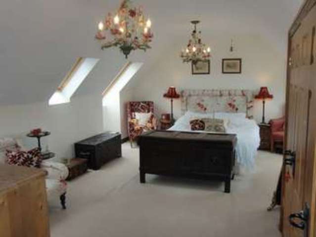  Image of 3 bedroom Detached house for sale in Orchard Gate Dolton Winkleigh EX19 at 11 Orchard Gate  Dolton, EX19 8QZ