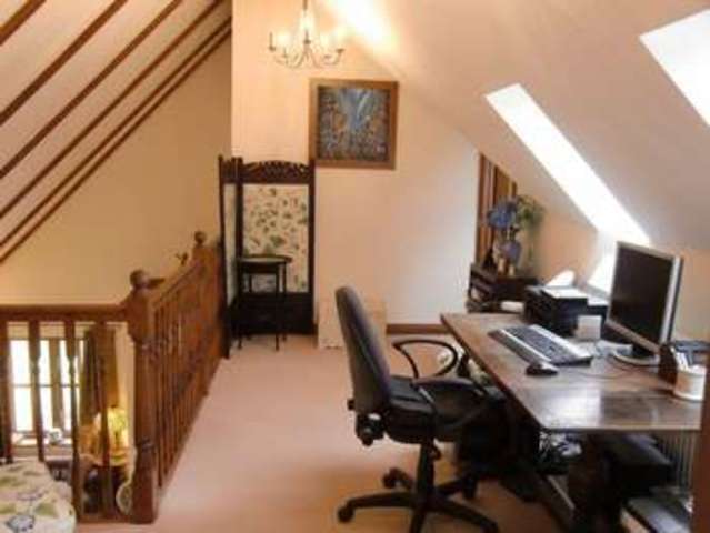  Image of 3 bedroom Detached house for sale in Orchard Gate Dolton Winkleigh EX19 at 11 Orchard Gate  Dolton, EX19 8QZ