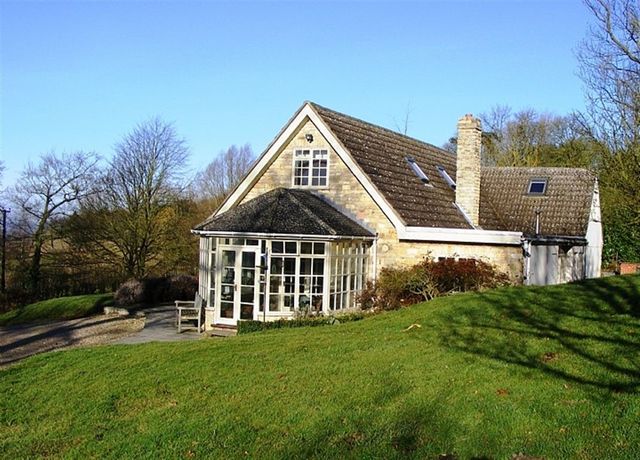  Image of 4 bedroom Detached house to rent in Castle Lane Boothby Graffoe Lincoln LN5 at Boothby Graffoe Lincoln Boothby Graffoe, LN5 0LF