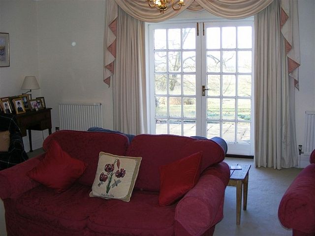 Image of 4 bedroom Detached house to rent in Castle Lane Boothby Graffoe Lincoln LN5 at Boothby Graffoe Lincoln Boothby Graffoe, LN5 0LF