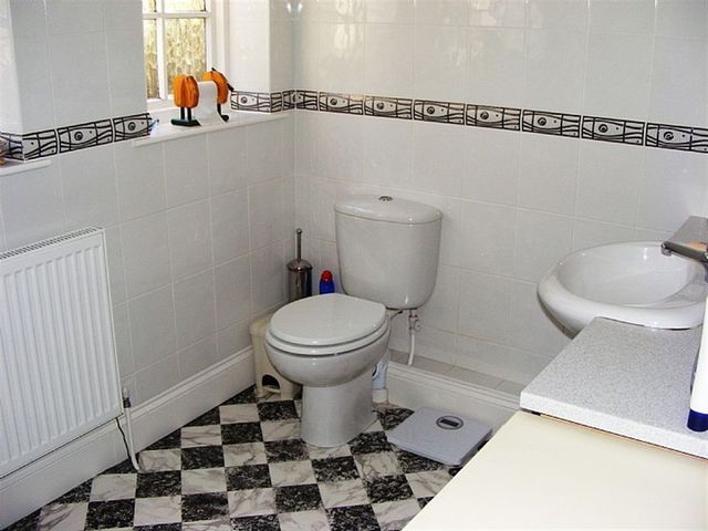  Image of 4 bedroom Detached house to rent in Castle Lane Boothby Graffoe Lincoln LN5 at Boothby Graffoe Lincoln Boothby Graffoe, LN5 0LF