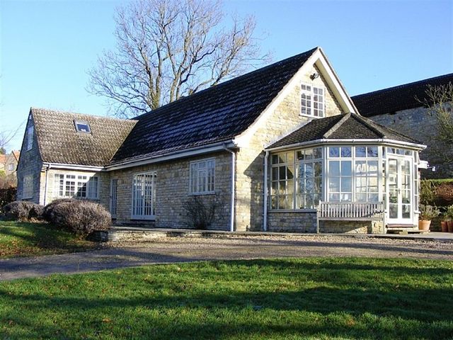  Image of 4 bedroom Detached house to rent in Castle Lane Boothby Graffoe Lincoln LN5 at Boothby Graffoe Lincoln Boothby Graffoe, LN5 0LF