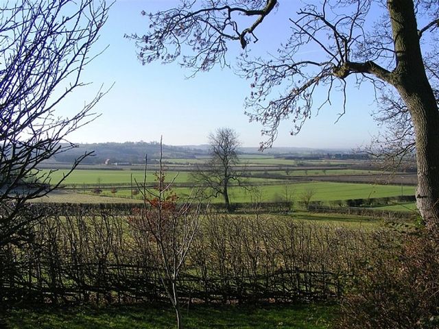  Image of 4 bedroom Detached house to rent in Castle Lane Boothby Graffoe Lincoln LN5 at Boothby Graffoe Lincoln Boothby Graffoe, LN5 0LF