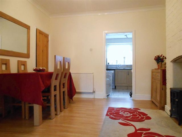  Image of 3 bedroom Terraced house for sale in Orchard Road St. George Bristol BS5 at Orchard Road St. George Bristol, BS5 7HS