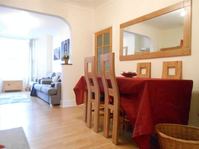  Image of 3 bedroom Terraced house for sale in Orchard Road St. George Bristol BS5 at Orchard Road St. George Bristol, BS5 7HS