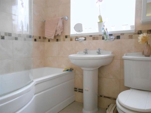  Image of 3 bedroom Terraced house for sale in Orchard Road St. George Bristol BS5 at Orchard Road St. George Bristol, BS5 7HS