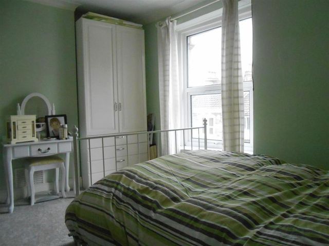  Image of 3 bedroom Terraced house for sale in Orchard Road St. George Bristol BS5 at Orchard Road St. George Bristol, BS5 7HS