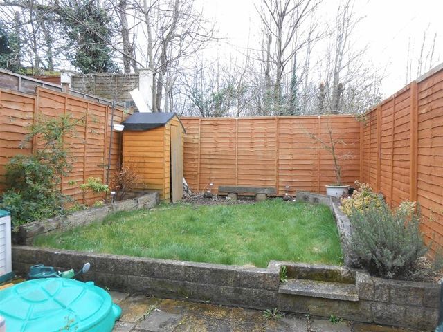  Image of 3 bedroom Terraced house for sale in Orchard Road St. George Bristol BS5 at Orchard Road St. George Bristol, BS5 7HS